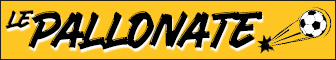 Le Pallonate