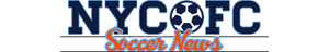 NYC FC Soccer News