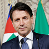 Ucraina, Conte: “Avere un fucile in più dall'Italia aiuta poco“