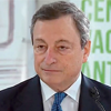 Draghi: "Non sono deluso dal Consiglio, sul gas avanziamo"