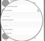 Notifiche